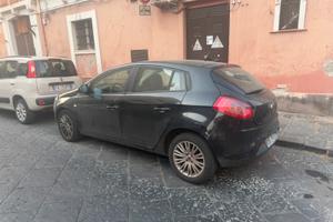 Fiat bravo 2008