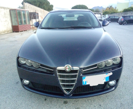 Alfa romeo 159 1900 multijet diesel 2007