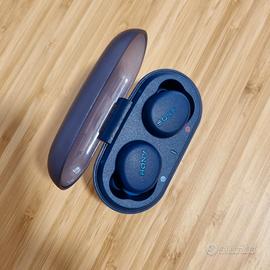 Cuffie auricolari wireless Sony WF XB 700