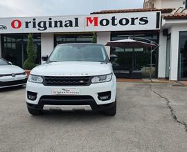 Land Rover Range Rover Sport Range Rover Sport 3.0