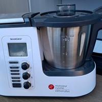 Robot da cucina