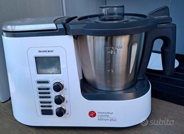 Robot da cucina