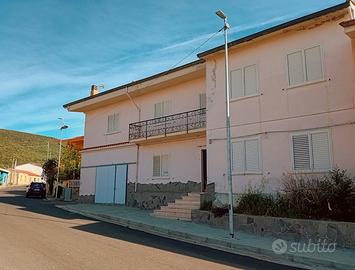 Narbolia- Abitazione indipendente con giardino e g