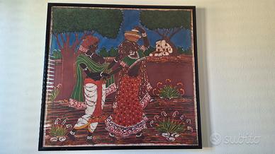 Quadro Africano