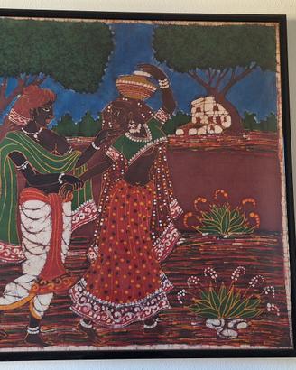 Quadro Africano