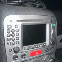 Navigatore originale Alfa 147 Connect Nav+