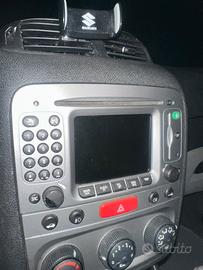 Navigatore originale Alfa 147 Connect Nav+