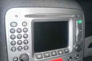 Navigatore originale Alfa 147 Connect Nav+