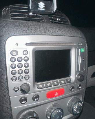 Navigatore originale Alfa 147 Connect Nav+