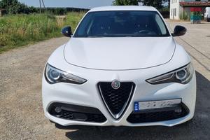 Alfa Romeo Stelvio 2.2 Diesel 210 CV AT8 Executive