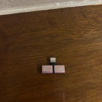 Doppio attacco iphone