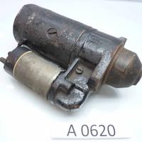 MOTO GUZZI Motorino avviamento Bosch 627 D00115701