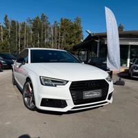 Audi A4 Avant 2.0 TDI 190 CV S tronic 2 X LINE /NA