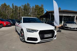 Audi A4 Avant 2.0 TDI 190 CV S tronic 2 X LINE /NA
