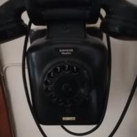 telefono Siemens anni 50