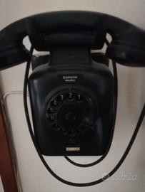 telefono Siemens anni 50
