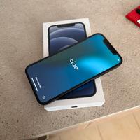 Iphone 12 condizioni ottime 128gb