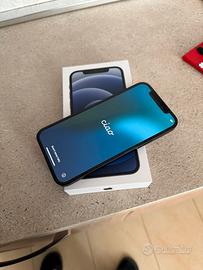 Iphone 12 condizioni ottime 128gb