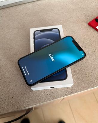 Iphone 12 condizioni ottime 128gb