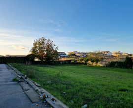 Terreno industriale edificabile via Pietro Nenni