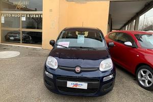 Fiat Panda 1.0 FireFly S&S Hybrid Easy