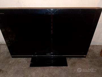 TV Sony 40
