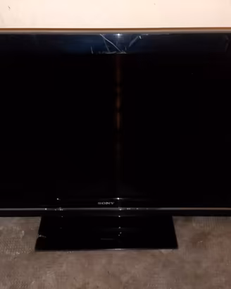 TV Sony 40