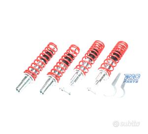 SOSPENSIONE FILETTATA TA TECHNIX HONDA CIVIC 91-99