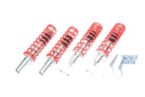 SOSPENSIONE FILETTATA TA TECHNIX HONDA CIVIC 91-99