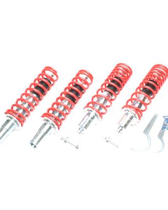 SOSPENSIONE FILETTATA TA TECHNIX HONDA CIVIC 91-99