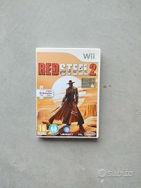 Nintendo Wii gioco: Red Steel 2