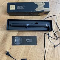 Ferro per capelli GHD
