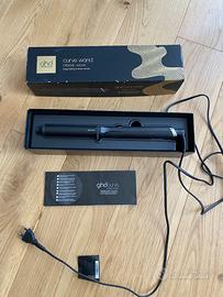 Ferro per capelli GHD
