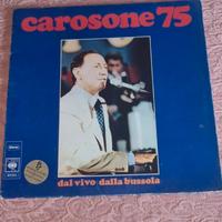 LP Renato Carosone
