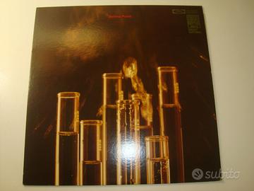 LP Boiling Point Toshiba EMI