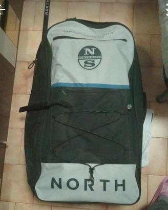 sup North Sails