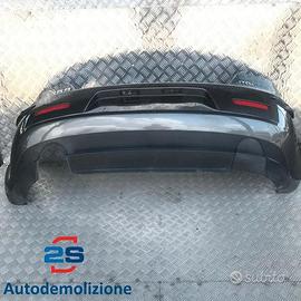 PARAURTI POSTERIORE ALFA ROMEO 159 (05-10)