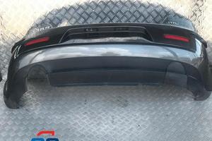 PARAURTI POSTERIORE ALFA ROMEO 159 (05-10)