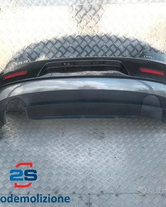 PARAURTI POSTERIORE ALFA ROMEO 159 (05-10)