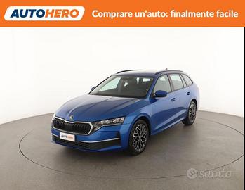 SKODA Octavia MT71879