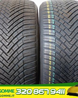 Gomme 275/40/20 CONTINENTAL 4 Stagioni