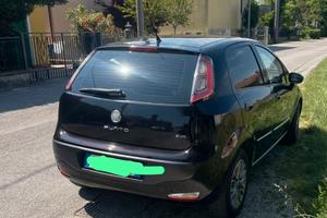 Fiat grande punto evo