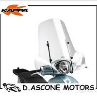 CUPOLINO KAPPA PIAGGIO LIBERTY 50 125