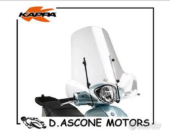 CUPOLINO KAPPA PIAGGIO LIBERTY 50 125