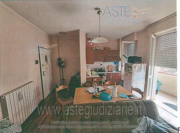 Appartamento Livorno [A4347629]