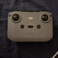 Solamente radiomacomando dji mini 4 k