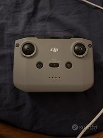 Solamente radiomacomando dji mini 4 k