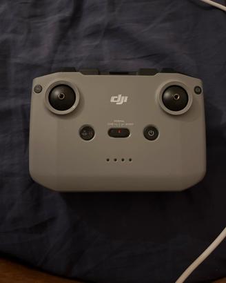 Solamente radiomacomando dji mini 4 k