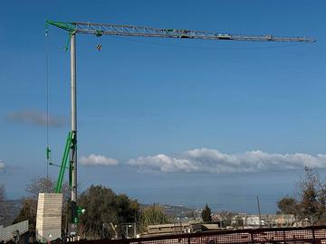 GRU A TORRE ALFA 32S