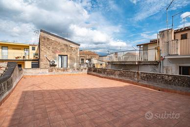 Casa Indipendente - Paternò